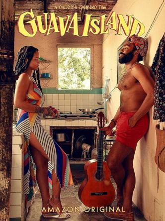 Остров Гуава / Guava Island (2019) WEB-DL 1080p