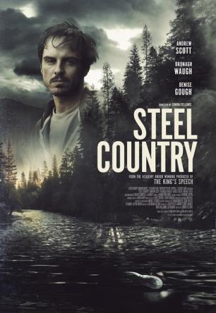 Стальная страна / Steel Country (2018) WEB-DLRip