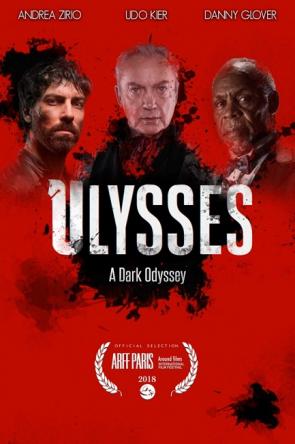 Улисс: Тёмная Одиссея / Ulysses: A Dark Odyssey (2018) HDRip