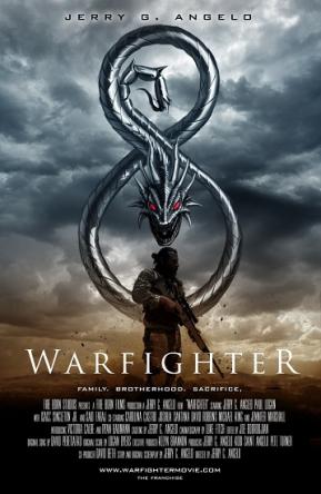 Воин / Warfighter (2018) WEB-DL 1080p