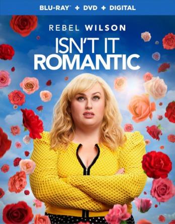 Ну разве не романтично? / Isn't It Romantic (2019) BDRip-AVC