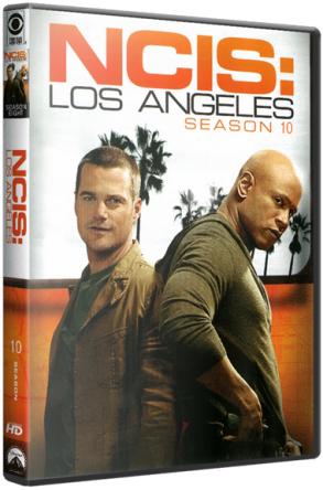 Морская полиция: Лос-Анджелес / NCIS: Los Angeles [10 сезон все серии] (2018-2019) WEB-DL 720p