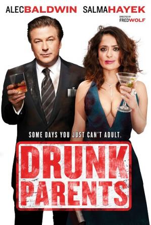 Родители лёгкого поведения / Drunk Parents (2018) BDRip 1080p