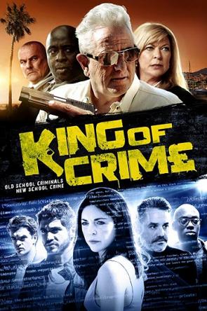 Король преступности / King of Crime / Milk and Honey: The Movie (2018) WEB-DL 1080p