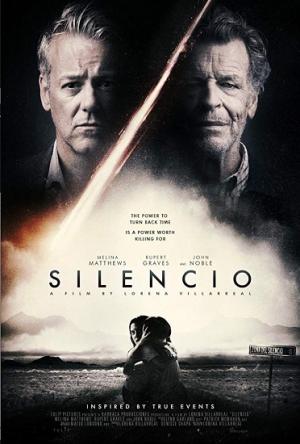 Молчание / Silencio (2018) WEB-DL 1080p