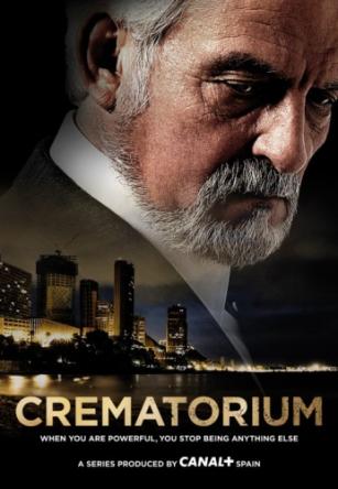Крематорий / Crematorio [1 сезон все серии] (2011) HDRip