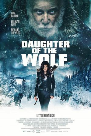 Дочь волка / Daughter of the Wolf (2019) WEB-DLRip | L1
