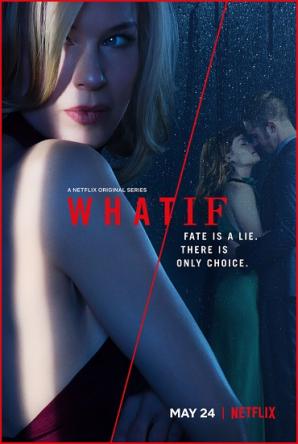 Что/если / What/If [1 сезон все серии] (2019) WEB-DL 720p