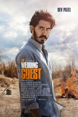 Гость на свадьбе / The Wedding Guest (2018) WEB-DLRip