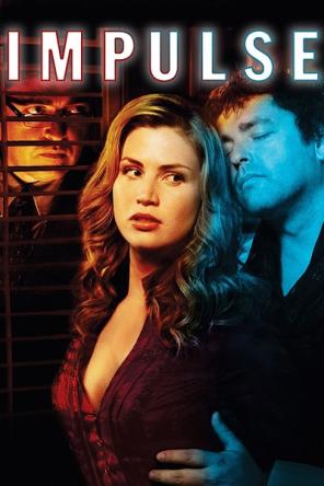 Влечение / Impulse (2008) WEB-DL 1080p