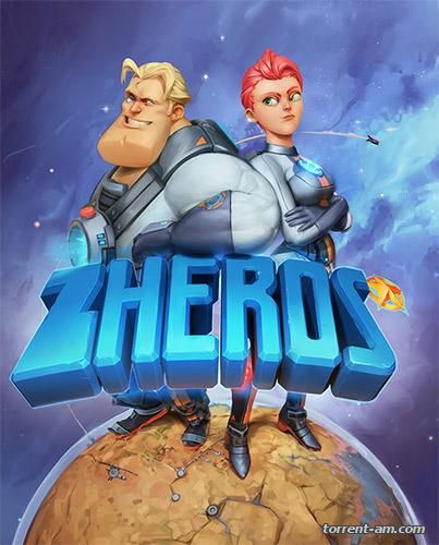 Zheros (2016) PC | RePack от FitGirl
