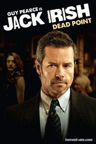 Джек Айриш: Тупик / Jack Irish: Dead Point (2014) BDRip | AlexFilm