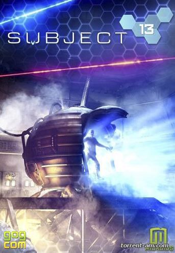 Subject 13 (2015) PC | Steam-Rip от Let'sPlay