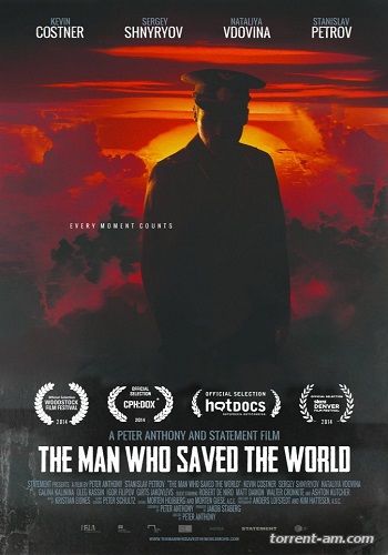 Человек, который спас мир / The Man Who Saved the World (2014) WEBRip