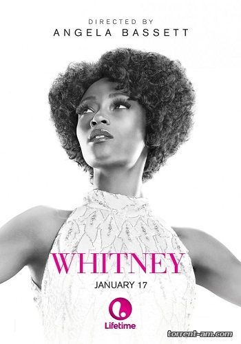 Уитни / Whitney (2015) WEB-DLRip | L2