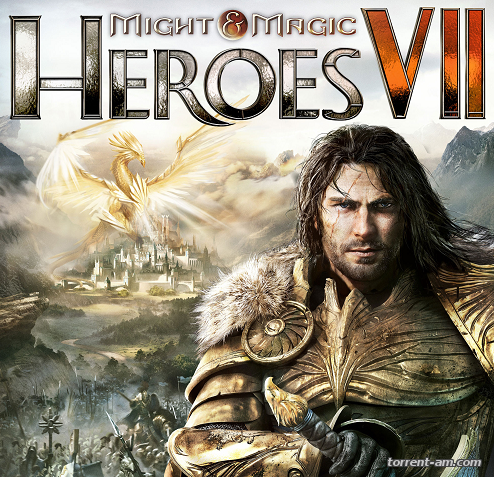 Герои меча и магии 7 / Might and Magic Heroes VII: Deluxe Edition [v 1.70] (2015) PC | RePack от R.G. Catalyst
