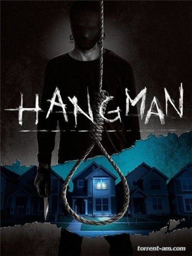 Виселица / Hangman (2015) HDRip | L2