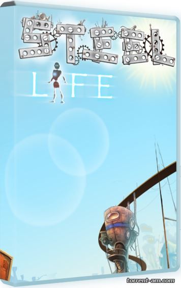 Стальная жизнь / Steel Life (2016) PC