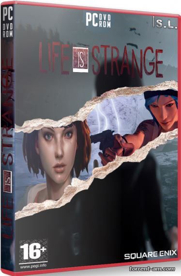 Life Is Strange: Complete Season (2015) PC | RePack by S.L.
