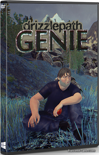 Drizzlepath: Genie (2016) PC | Лицензия