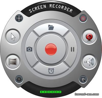ZD Soft Screen Recorder 9.2 (2016) PC | RePack & Portable by KpoJIuK