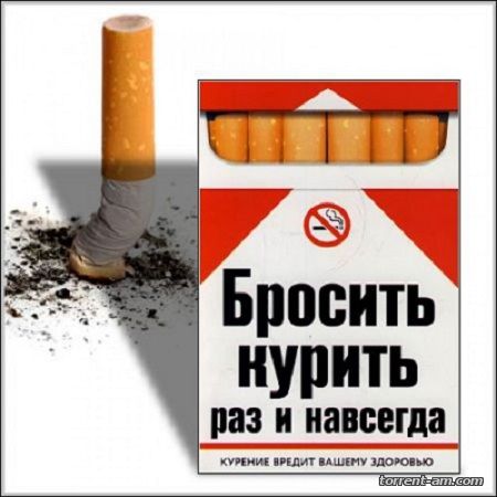 Берсеньева Е.Г. - Бросить курить раз и навсегда (2008) FB2
