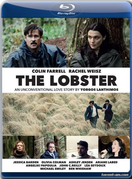 Лобстер / The Lobster (2015) BDRip от Twi7ter | L
