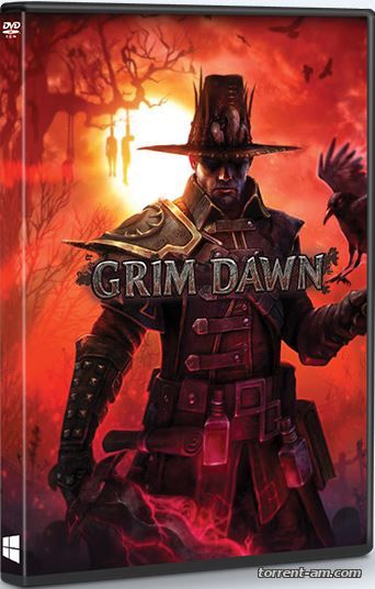 Grim Dawn [v 1.0.0.1] (2016) PC | RePack от FitGirl