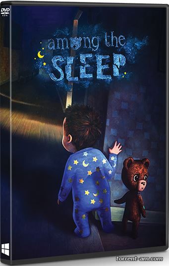 Among the Sleep [v 2.0.0] (2014) PC | Лицензия