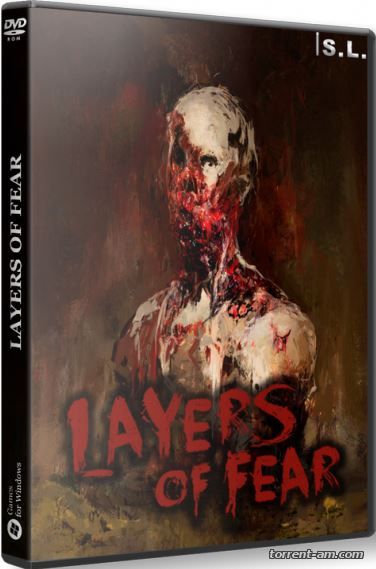 Layers of Fear (2016) PC | RePack by SeregA-Lus