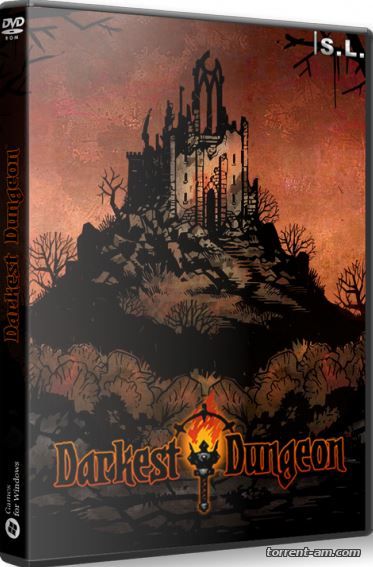 Darkest Dungeon [Update 8] (2016) PC | RePack by SeregA-Lus