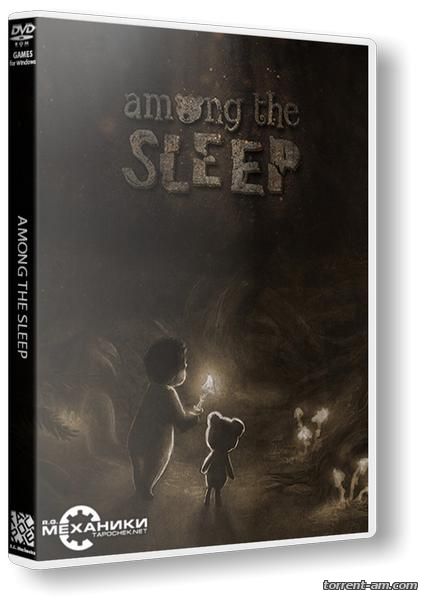Among the Sleep [v 2.0.0] (2014) PC | RePack от R.G. Механики