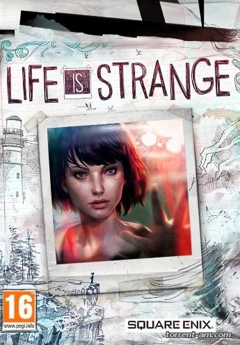 Life Is Strange. Episode 1-4 (2015) PC | RePack от R.G. Catalyst