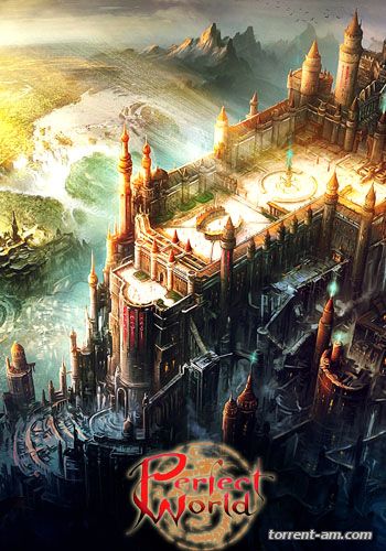 Perfect World (2012) PC | Online-only