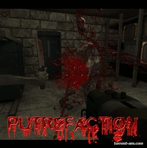 Putrefaction (2015) PC | Лицензия