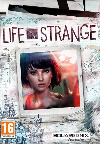 Life Is Strange. Episode 1-4 [Update 2] (2015) PC | RePack от xatab