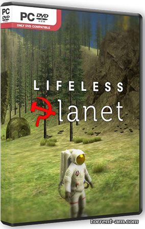 Lifeless Planet: Premier Edition (2014) PC | Steam-Rip от R.G. Steamgames