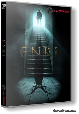 ENKI (2015) PC | RePack от R.G. Freedom