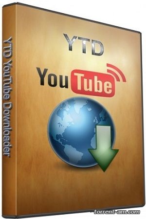 YouTube Video Downloader PRO 4.9.1 [20150806] (2015) PC