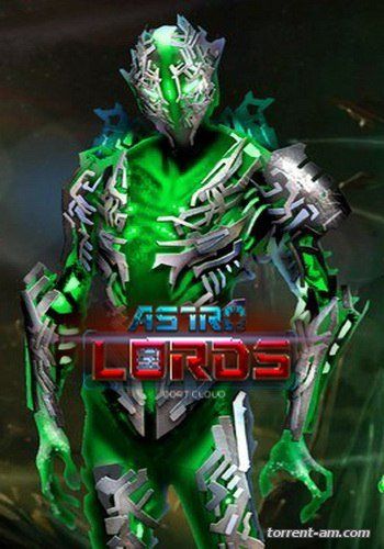 Astro Lords: Oort Cloud [1.6.2] (2014) PC | Online-only