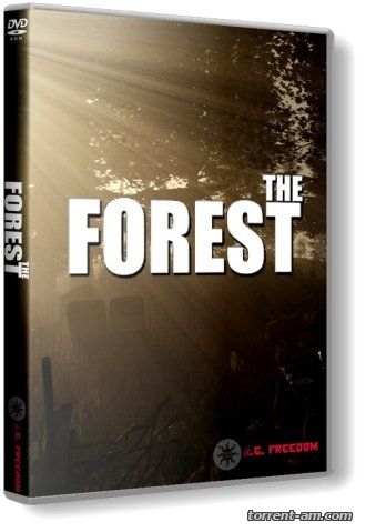 The Forest [0.21c] (2015) PC | RePack от R.G. Freedom
