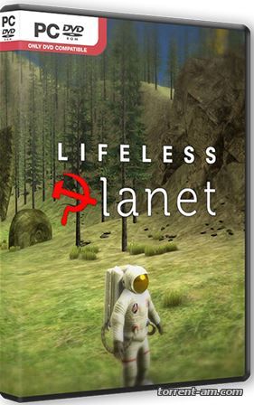 Lifeless Planet: Premier Edition (2014) PC | RePack от R.G. Steamgames