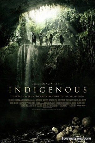 Местный / Indigenous (2014) DVDRip | L1