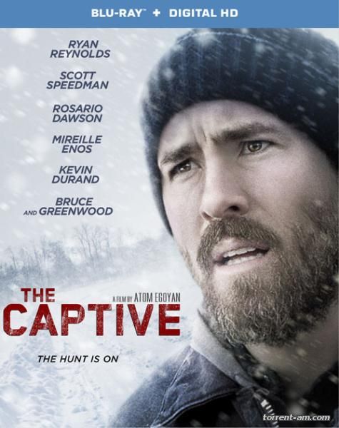 Пленница / The Captive (2014) BDRip от New-Team | Lord32x