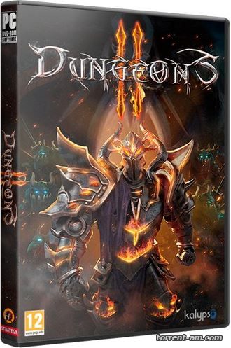 Dungeons 2 [Update 7] (2015) PC | Repack от R.G. Origami