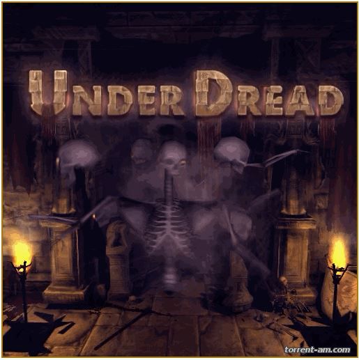 UnderDread (2016) PC | Лицензия