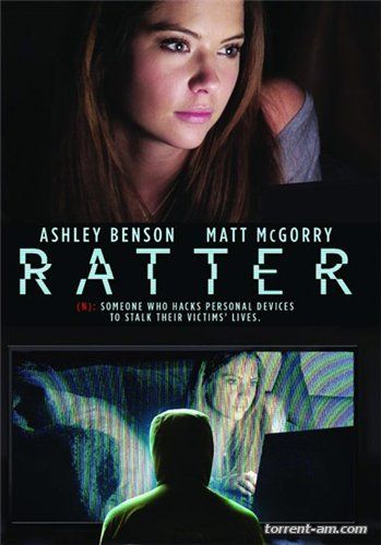 Крыса / Ratter (2015) WEB-DLRip от torrentfilm | iTunes