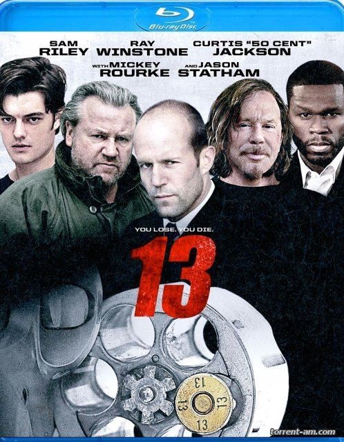 13 / 13 (2010) BDRip 720p | D, A