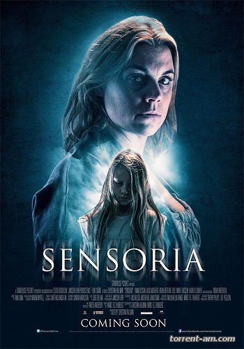 Чувствительность / Sensoria (2015) HDRip | L2