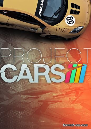 Project CARS [Update 16 + DLC's] (2015) PC | RePack от R.G. Catalyst